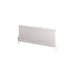 Eastbrook Type 11 Compact Single Panel Radiator Gloss White
