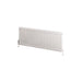 Eastbrook Type 11 Compact Single Panel Radiator Gloss White