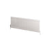 Eastbrook Type 11 Compact Single Panel Radiator Gloss White
