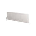 Eastbrook Type 11 Compact Single Panel Radiator Gloss White