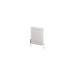 Eastbrook Type 11 Compact Single Panel Radiator Gloss White