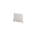 Eastbrook Type 11 Compact Single Panel Radiator Gloss White