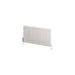 Eastbrook Type 11 Compact Single Panel Radiator Gloss White