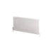 Eastbrook Type 11 Compact Single Panel Radiator Gloss White