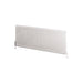 Eastbrook Type 11 Compact Single Panel Radiator Gloss White