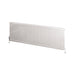 Eastbrook Type 11 Compact Single Panel Radiator Gloss White