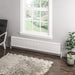 Eastbrook Type 11 Compact Single Panel Radiator Gloss White