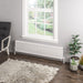 Eastbrook Type 11 Compact Single Panel Radiator Gloss White