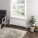 Eastbrook Type 11 Compact Single Panel Radiator Gloss White