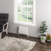 Eastbrook Type 11 Compact Single Panel Radiator Gloss White