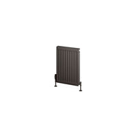 Eastbrook Type 11 Compact Single Panel Radiator Matt