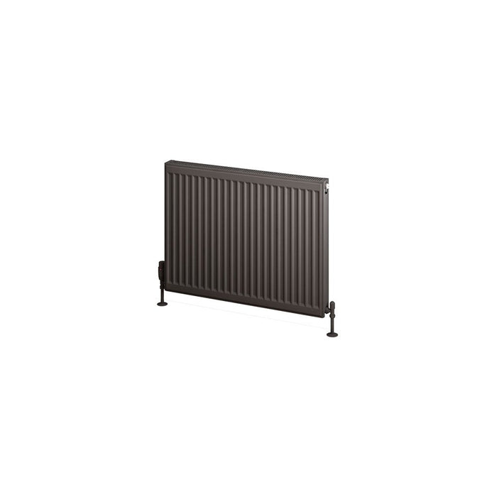 Eastbrook Type 11 Compact Single Panel Radiator Matt