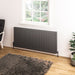 Eastbrook Type 11 Compact Single Panel Radiator Matt