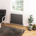 Eastbrook Type 11 Compact Single Panel Radiator Matt