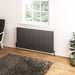Eastbrook Type 11 Compact Single Panel Radiator Matt