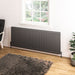 Eastbrook Type 11 Compact Single Panel Radiator Matt