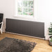 Eastbrook Type 11 Compact Single Panel Radiator Matt