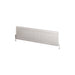 Eastbrook Type 21 Compact Single Panel Radiator Gloss White