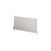 Eastbrook Type 21 Compact Single Panel Radiator Gloss White
