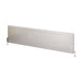 Eastbrook Type 21 Compact Single Panel Radiator Gloss White
