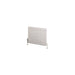 Eastbrook Type 21 Compact Single Panel Radiator Gloss White