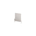 Eastbrook Type 21 Compact Single Panel Radiator Gloss White