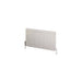 Eastbrook Type 21 Compact Single Panel Radiator Gloss White
