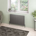 Eastbrook Type 21 Compact Single Panel Radiator Matt