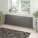 Eastbrook Type 21 Compact Single Panel Radiator Matt