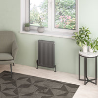 Eastbrook Type 21 Compact Single Panel Radiator Matt