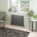Eastbrook Type 21 Compact Single Panel Radiator Matt