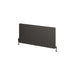 Eastbrook Type 21 Compact Single Panel Radiator Matt