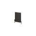Eastbrook Type 21 Compact Single Panel Radiator Matt