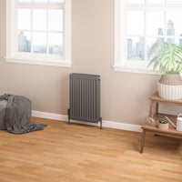 Eastbrook Type 22 Compact Single Panel Radiator Matt