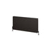 Eastbrook Type 22 Compact Single Panel Radiator Matt Black