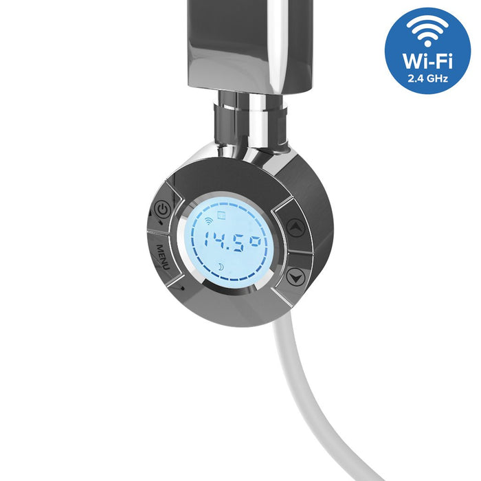 Eastbrook Type B Wi-Fi Heating Element - Chrome / 150W
