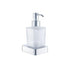 Eastbrook Vercelli Soap Dispenser - Chrome - Soap Dishes &