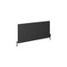 Eastbrook Vesima Aluminium Horizontal Designer Radiator