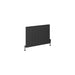 Eastbrook Vesima Aluminium Horizontal Designer Radiator