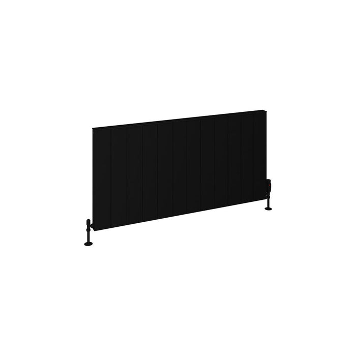 Eastbrook Vesima Aluminium Horizontal Designer Radiator