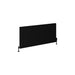 Eastbrook Vesima Aluminium Horizontal Designer Radiator