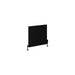 Eastbrook Vesima Aluminium Horizontal Designer Radiator