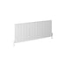 Eastbrook Vesima Aluminium Horizontal Designer Radiator