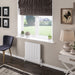 Eastbrook Vesima Aluminium Horizontal Designer Radiator