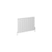 Eastbrook Vesima Aluminium Horizontal Designer Radiator