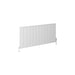 Eastbrook Vesima Aluminium Horizontal Designer Radiator