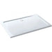 Eastbrook Volente Anti Slip Rectangular Shower Tray - White