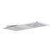 Eastbrook Wall Mounted Rectangular Fixed Shower Head