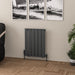 Eastbrook Warrington Type 10 Horizontal Designer Radiator