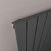 Eastbrook Warrington Type 10 Horizontal Designer Radiator